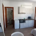דירה Kominoshouses *