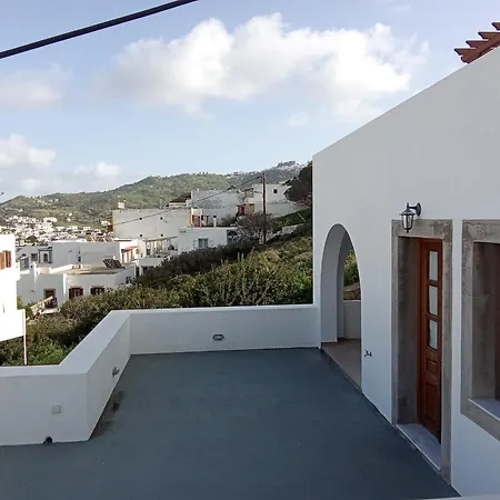 דירה Kominoshouses