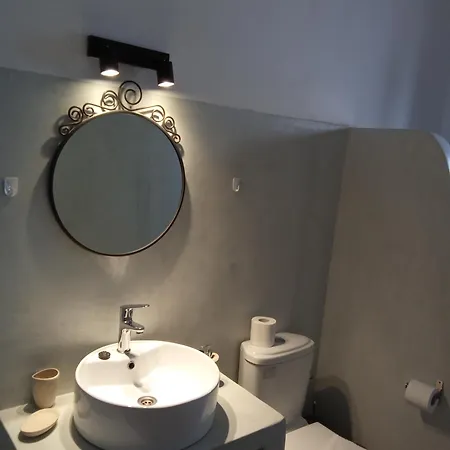 Kominoshouses Διαμέρισμα
