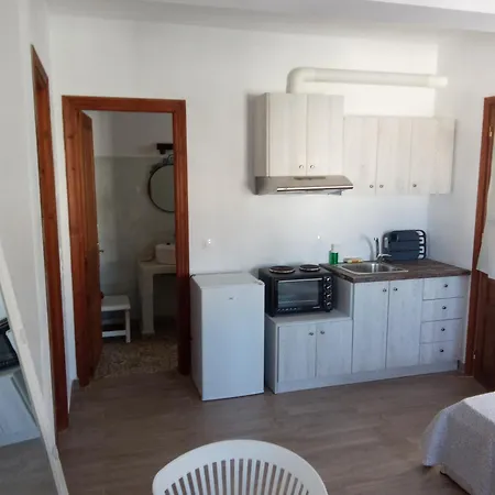 Διαμέρισμα Kominoshouses *