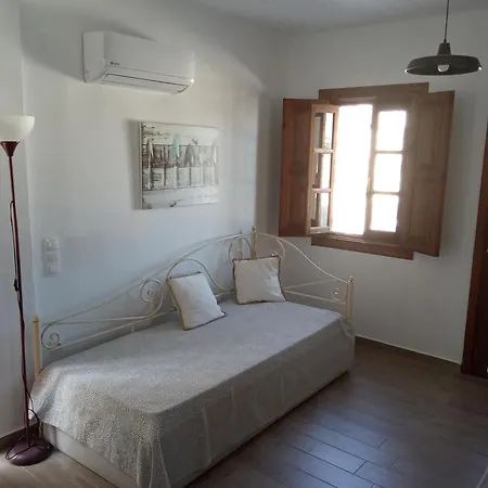 Kominoshouses Apartment