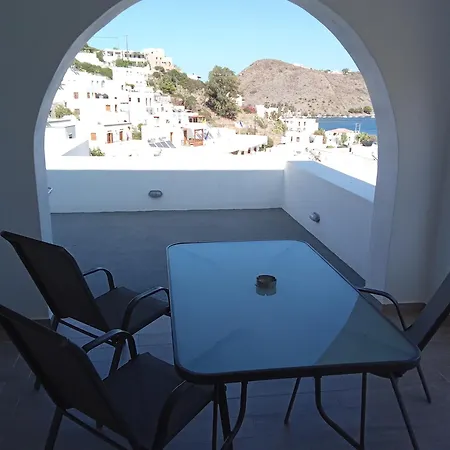 Διαμέρισμα Kominoshouses *