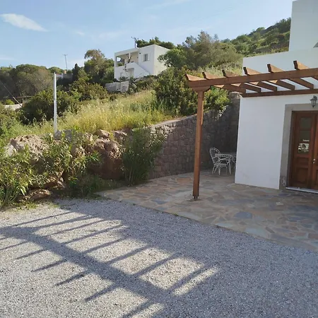 Kominoshouses דירה *