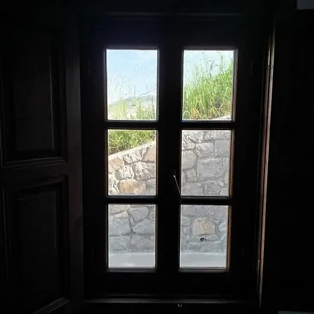 Kominoshouse1 Apartament Skala