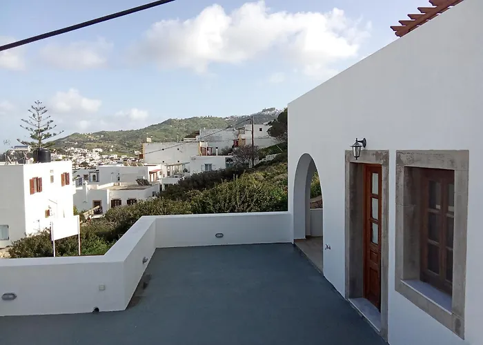 Διαμέρισμα Kominoshouse1