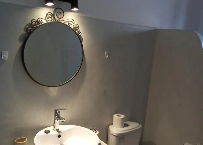 Kominoshouse1 Διαμέρισμα