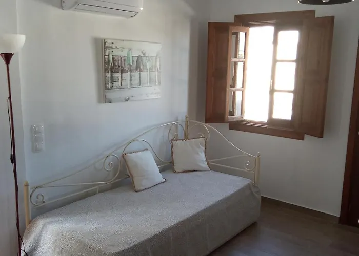 Kominoshouse1 Διαμέρισμα