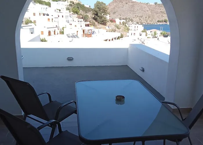 Διαμέρισμα Kominoshouse1 *