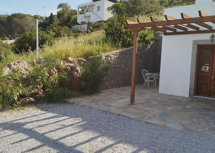 Kominoshouse1 Διαμέρισμα *