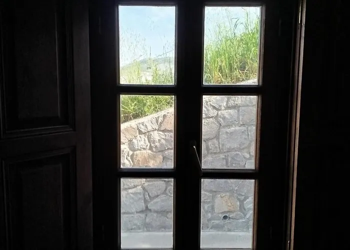 Kominoshouse1 Διαμέρισμα Σκάλα