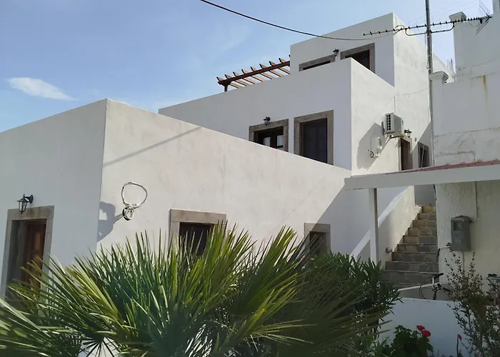 Kominoshouse1 Διαμέρισμα